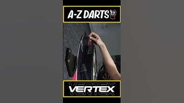 WINMAU VERTEX STAND FAQ | STABILITY #winmau #vertexstand #azdarts