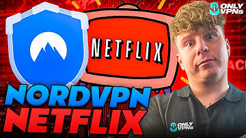 Nordvpn Netflix 🔥How do I get Netflix to stop blocking NordVPN?