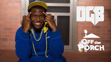 1TakeJay Talks About Upcoming “G.O.A.T.” Album, “Arco 2”, “Drip Walking”, Working w/ Mustard + More