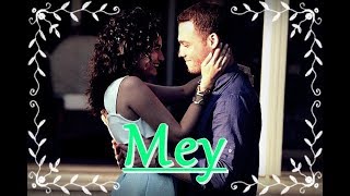 ЗейКер- "Mey"