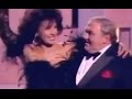 Shirley Bassey - I Am What I Am / Skit / Tonight, I Celebrate My Love (duet) (1989 Les Dawson Show)