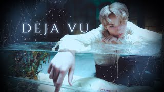 TXT (투모로우바이투게더) 'Deja Vu' english cover