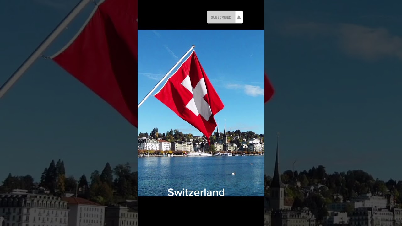 GUESS THE RED FLAGS. 