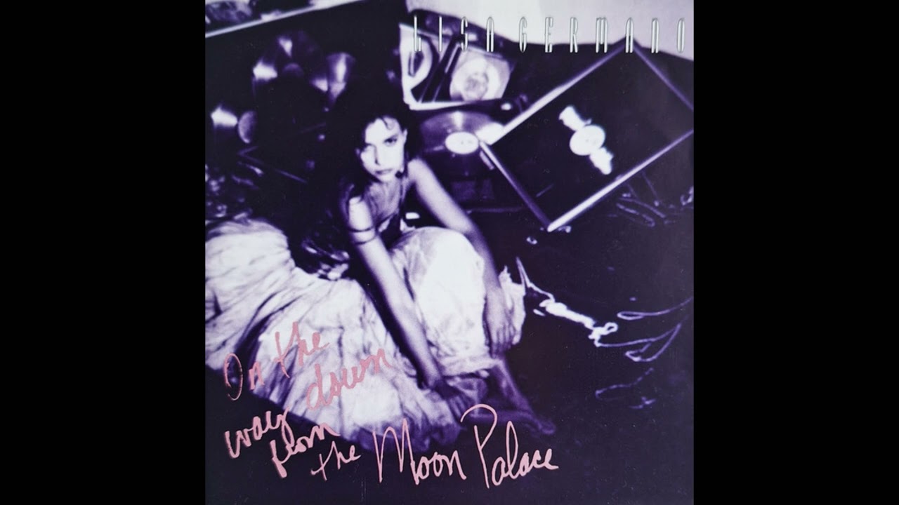 Dig My Own Grave - Lisa Germano