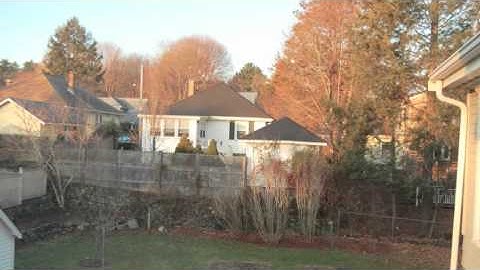 simple timelapse Nikon D40