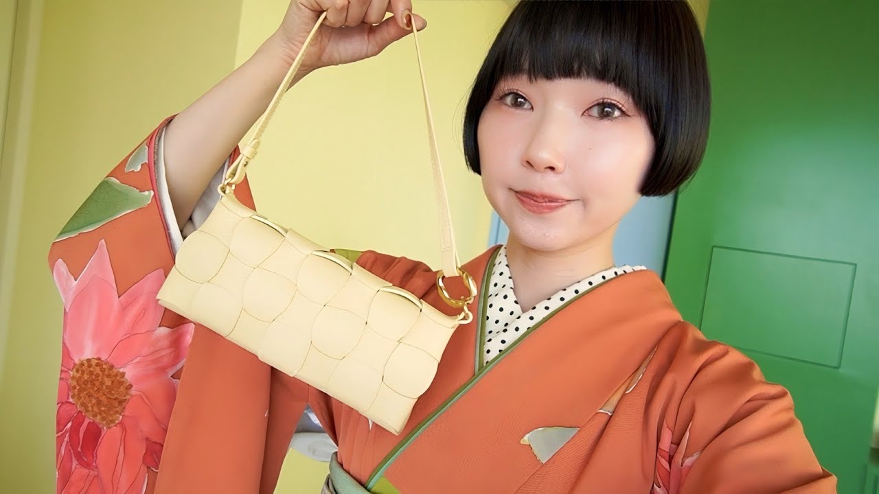 【GRWM】大切な人の結婚式へ行く日の準備🏃‍♀️💦