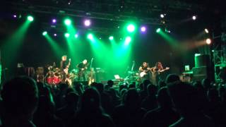 The King Crimson ProjeKct (live in Moscow 16.03.2014)