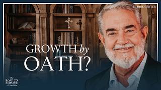 Covenantal Theology & The Sacraments | Scott Hahn w/ Rob Corzine