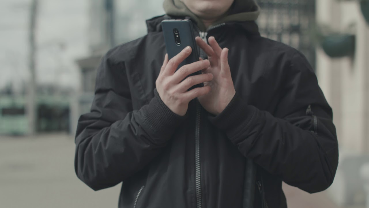 Мы стварылі гукавую навігацыйную сістэму «КРОКІ НА ГУКІ» - YouTube