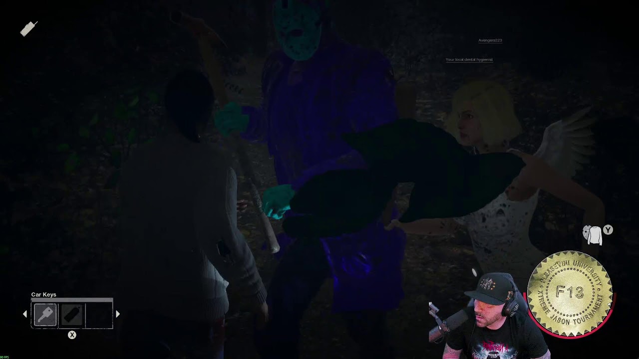 F13: Resurrected Edition (PC Mod) 💀 🔪