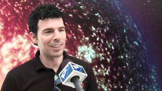 Mass Effect 3 - Story Interview HD