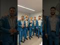 🤩 Paracho, Mich… ¡prepárense para una noche muy Arrolladora!🗓️ Viernes 07 de agosto