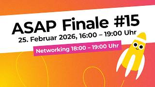 ASAP Finale #15