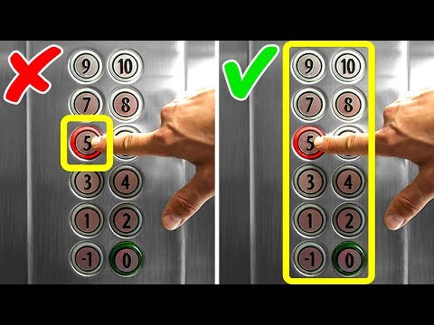 فيديو: 3 طرق لمعرفة ما إذا كان مصعد نفرتيتي مناسبًا لك