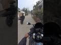 Stunt Nahi, Skill Bolte Hain Isse 💀 #trendingshorts #biker #shortvideo