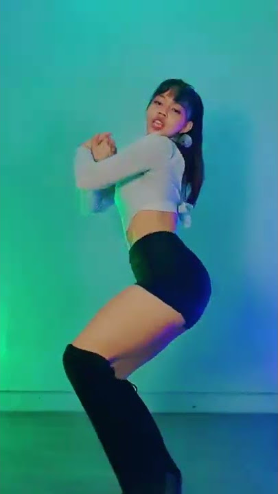 CHUNGHA 'ROLLER COASTER' dance cover #shorts