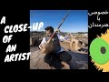 Iranian folk music   