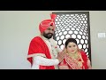 Best punjabi wedding couple song ii rs photography
