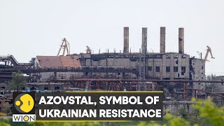 Russia-Ukraine War: Last batch of bracelets from Azovstal steel plant on sale across Ukraine | WION