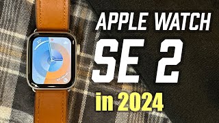 Apple Watch SE 2 in 2024! | Review \& Where to Buy