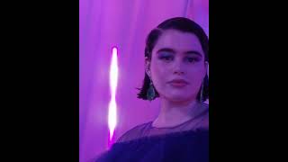 Barbie Ferreira at the HBO Euphoria Premiere