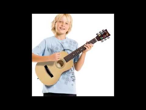 First Act FG1106 Natural Acoustic Guitar
