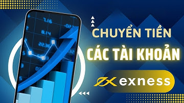 Hướng Dẫn Chuyển Tiền Nội Bộ Trên Exness: Hướng Dẫn Từ A-Z