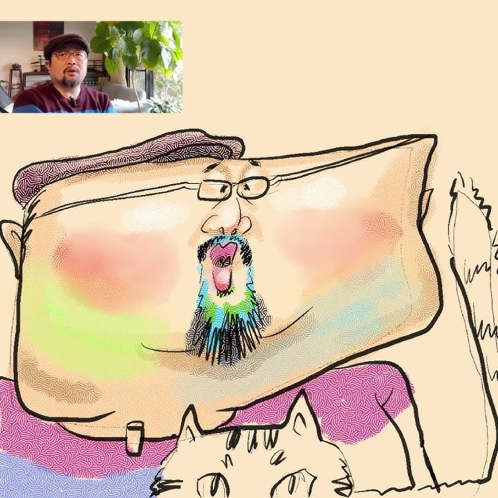 五岳散人@wuyuesanren