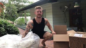 How to make a cheap home made Archery Target