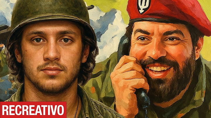 CREATIVO #563 - RECREATIVO | El Fin del Mundo, El Misterio de Chespirito, Testigos de Jehová