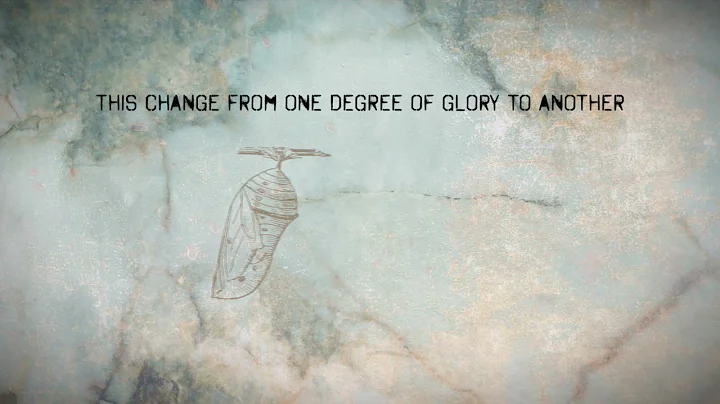 'Transformed' Sermon Series Bumper Video