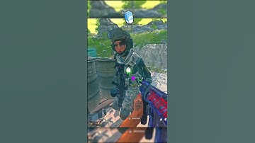 this Hipfire MP5 is so INSANE🤩 Class at End!