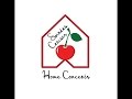 Capture de la vidéo Anonymous choir (US) @ Home concert (Schaerbeek) - 02/12/2016