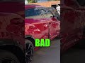 My Rental Lamborghini Urus Crashed 2 hours into the Rental