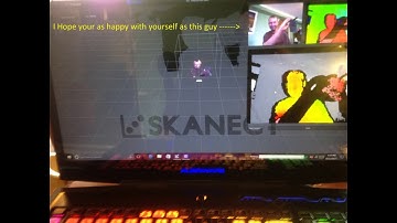 How to build a Diy 3d Scanner