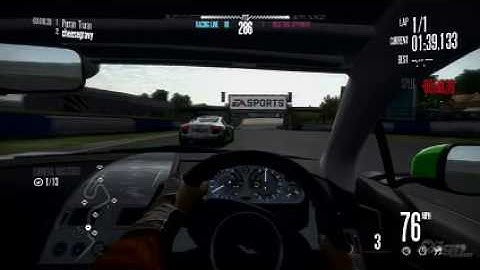 Need for Speed: Shift 