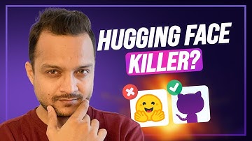 Github Models : The HuggingFace Killer?