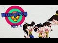 Naughty 4 Bandbudh Aur Budbak New Episode Funny Hindi Cartoon For Kids