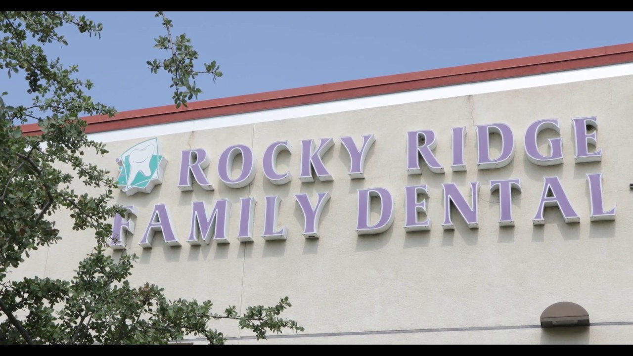 Rocky Ridge Family Dental YouTube