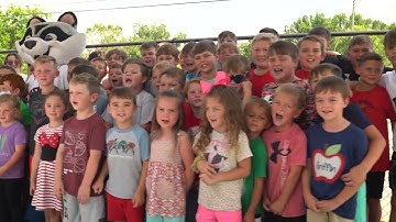 2024 Trash Pandas Foundation Recap