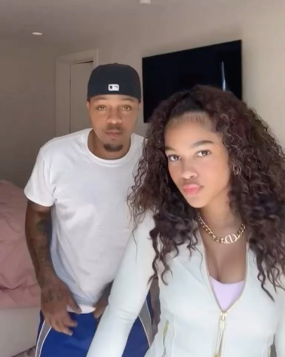 Bow Wow & Daughter Shai Is So ATL! 🔥