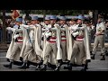 marche des spahis 🇫🇷 marche militaire Française