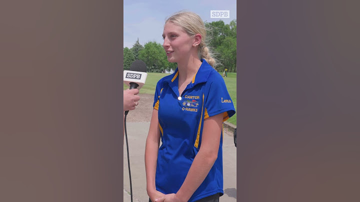 What's your best golf advice? 🏌🏼‍♀️