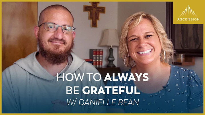 How to Be Grateful All the Time, No Matter What (f...