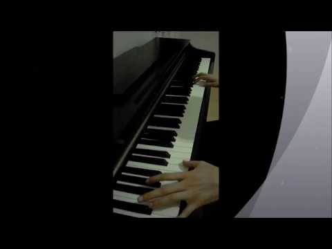 Toygar Işıklı - Kara Sevda - Biraz Mutluluk İstedim | Piano