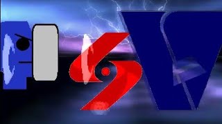 Mugen Battles 127 Head And Screen Gems Vs Viacom