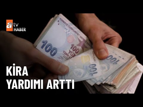 İşte adım adım dönüşüm destekleri - atv Ana Haber 10 Ocak 2024