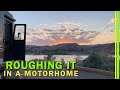 BREATHTAKING ELEVATED VIEWS | BLISSFUL NIGHTS | CASTAIC LAKE STATE RECREATION AREA CAMPGROUND -EP169