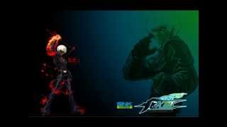 The King of Fighters XIII OST - KDD-0063 (K' Team)