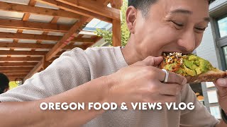 Eating my Way Through a 7-Day Road Trip